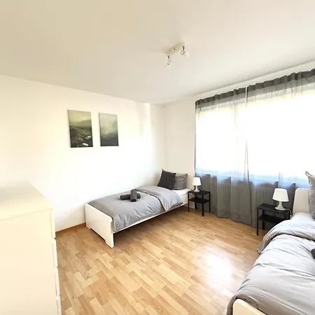 Ideal Fuer Fachkraefte Und Monteure * Remscheid