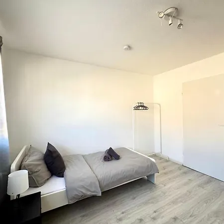 شقة Ideal Fuer Fachkraefte Und Monteure *