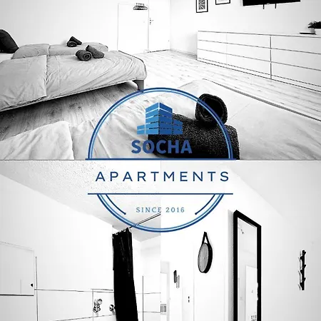 Ideal Fuer Fachkraefte Und Monteure شقة رمشيد